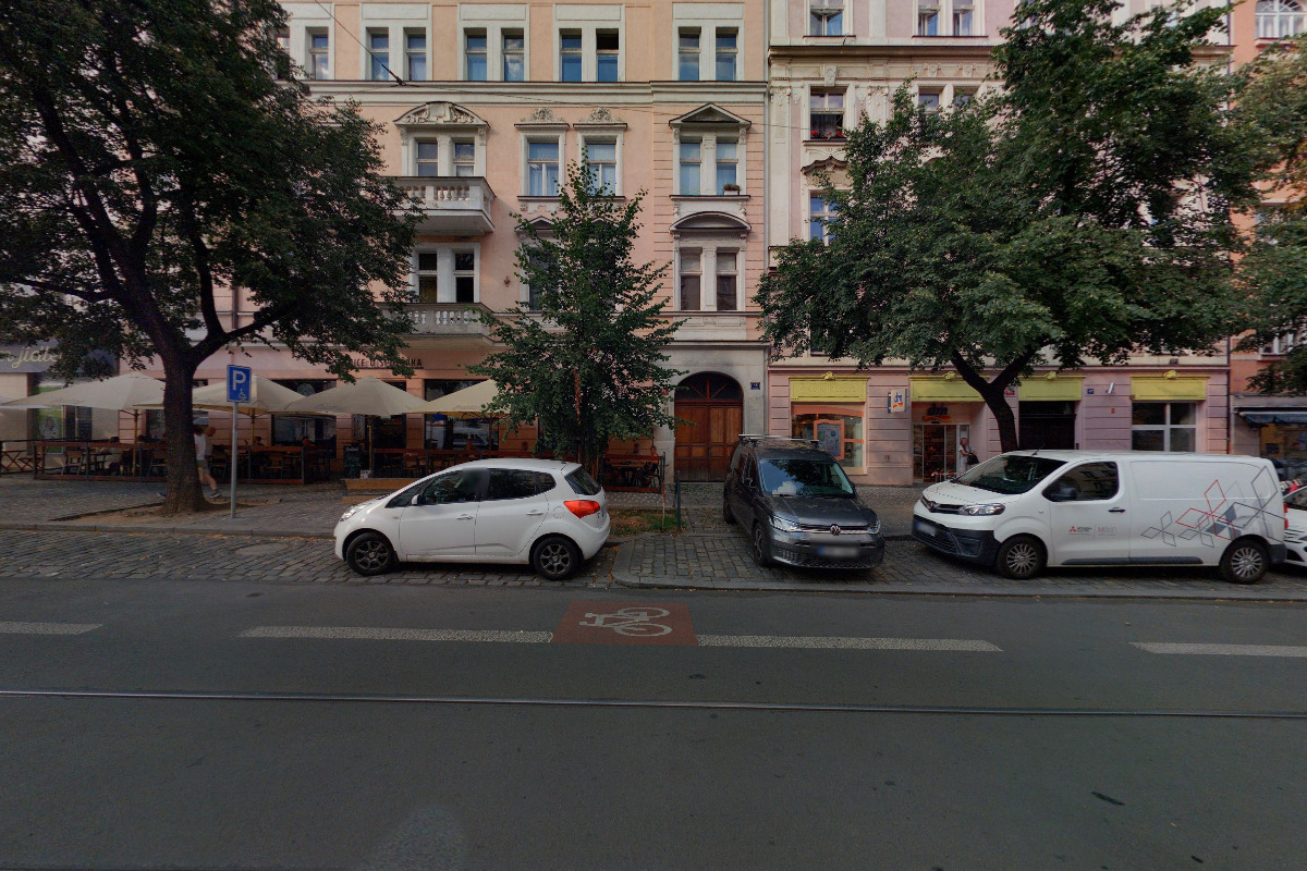 STEF - elektrikáři