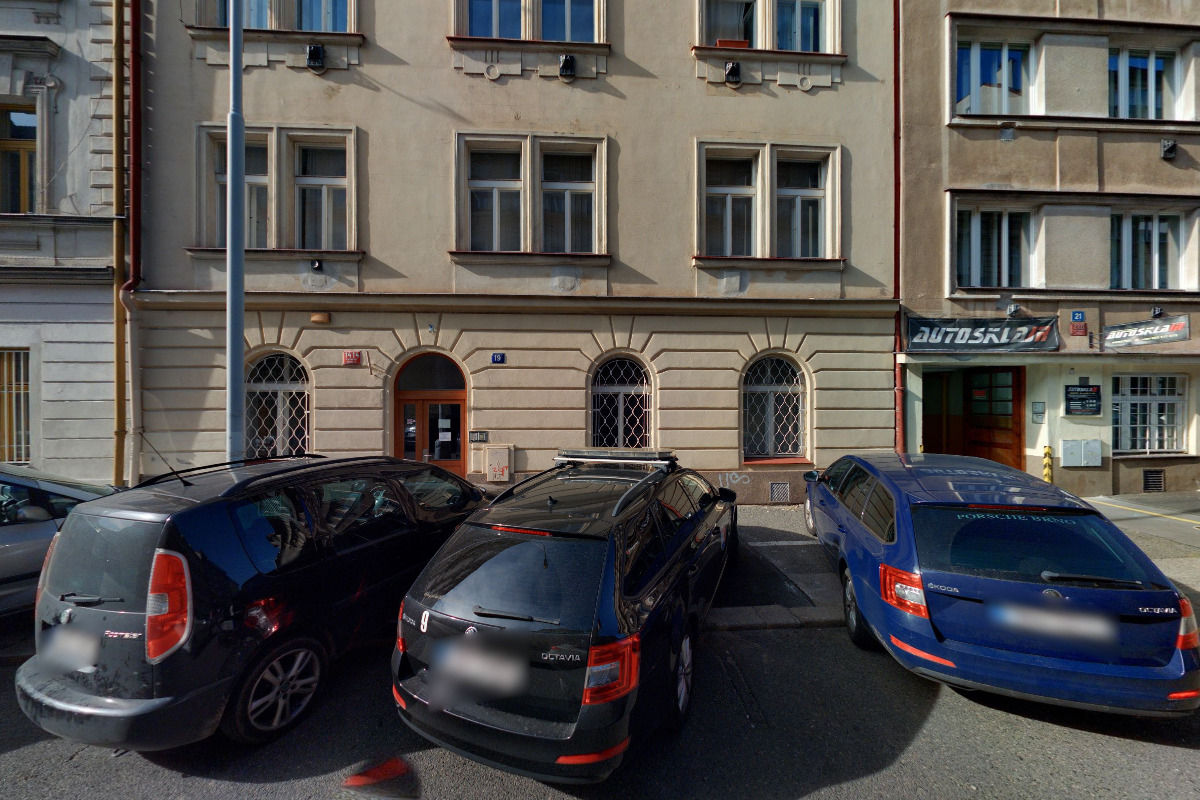 Kateryna Kopecka foto 1