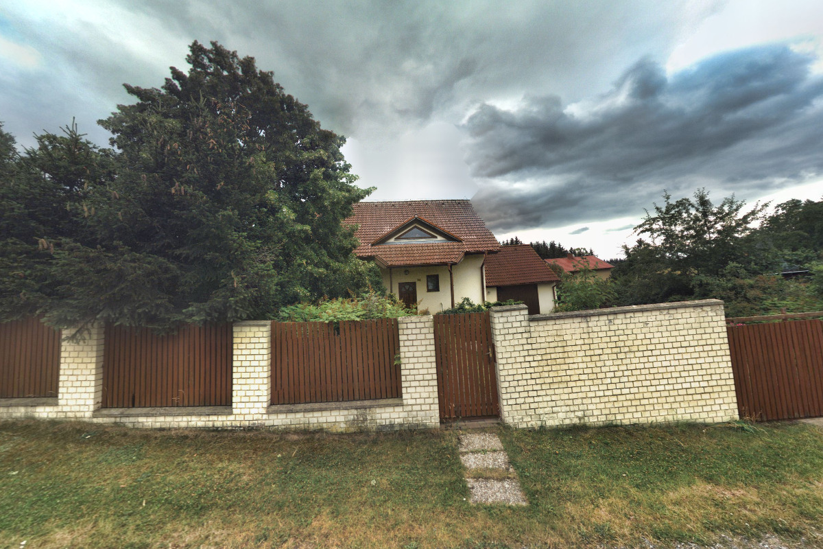 Rekreační dům Chouzavá