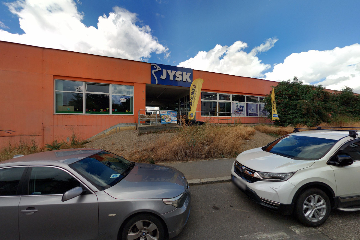 JYSK
