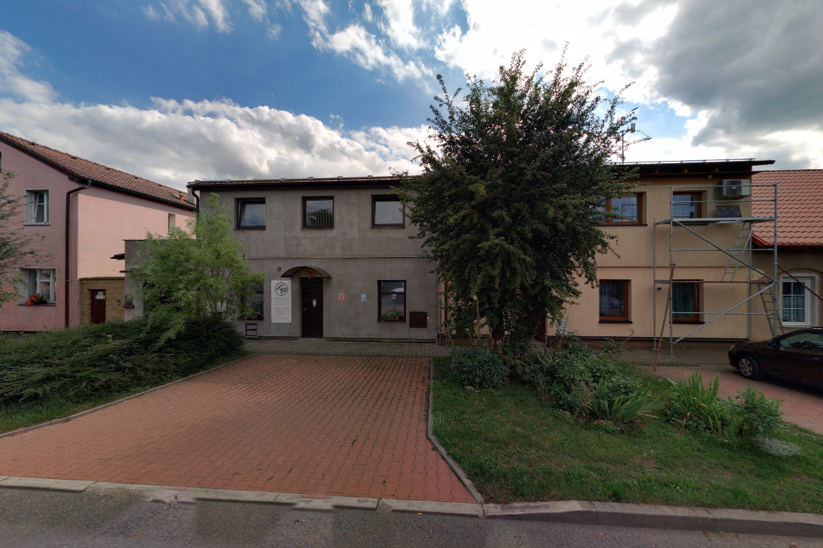 Nehtové a vlasové studio KP