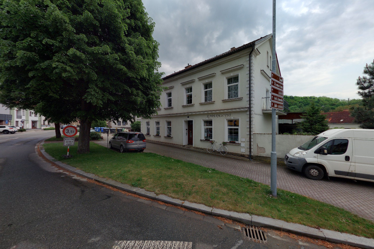 Brandýs ve světě z.s.