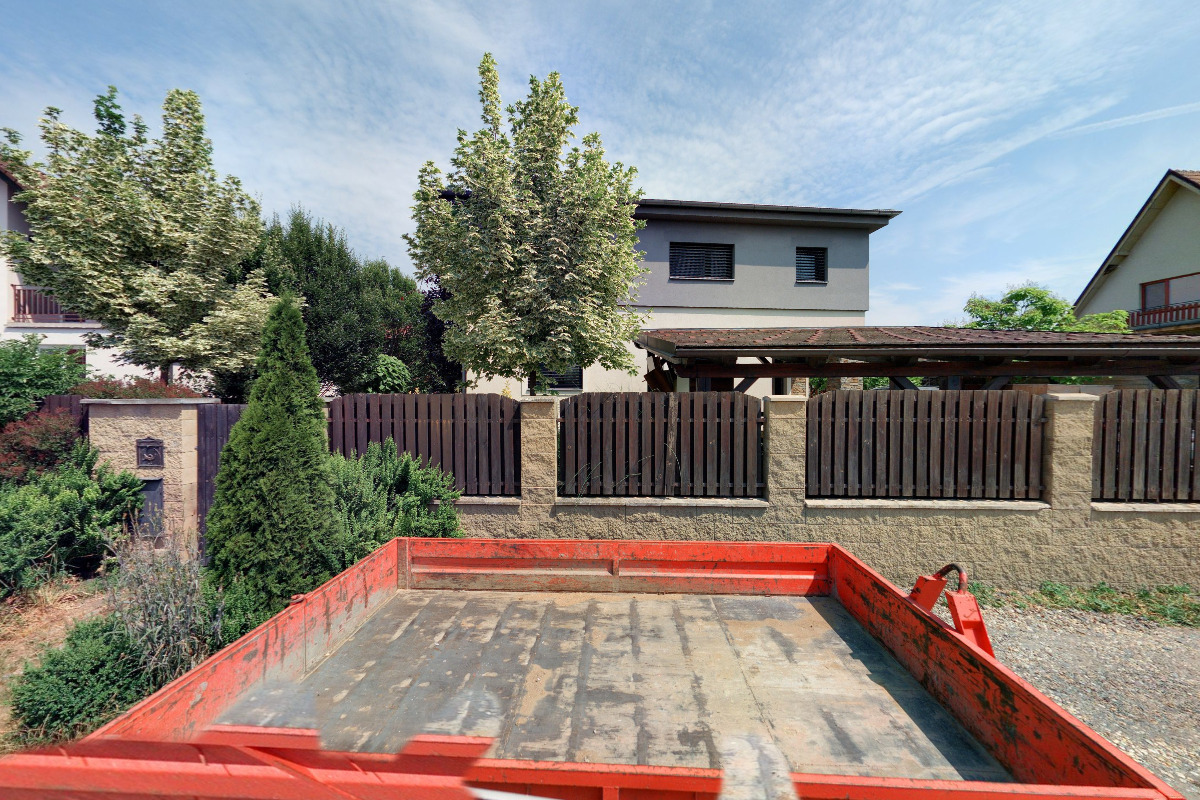 Autodoprava - NOVOTNÝ, s.r.o.