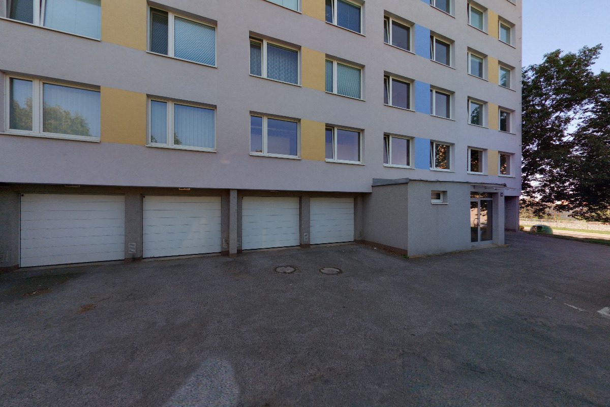 RAPANT - správa domů, úklidové služby foto 5