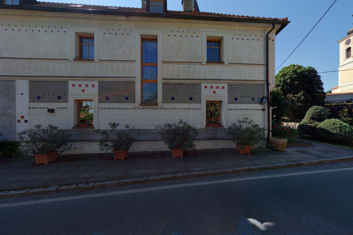 Pension u Svatého Prokopa foto 6