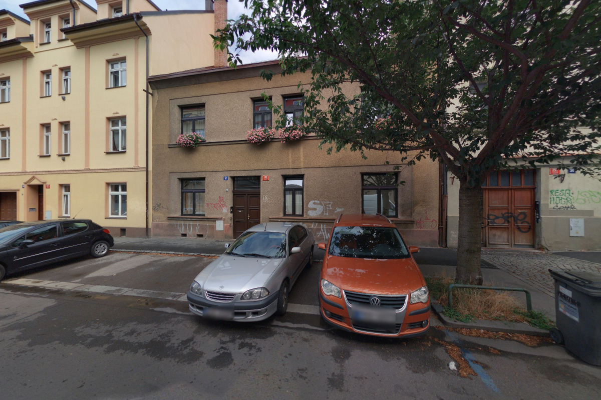 Agentura KPR, s.r.o.