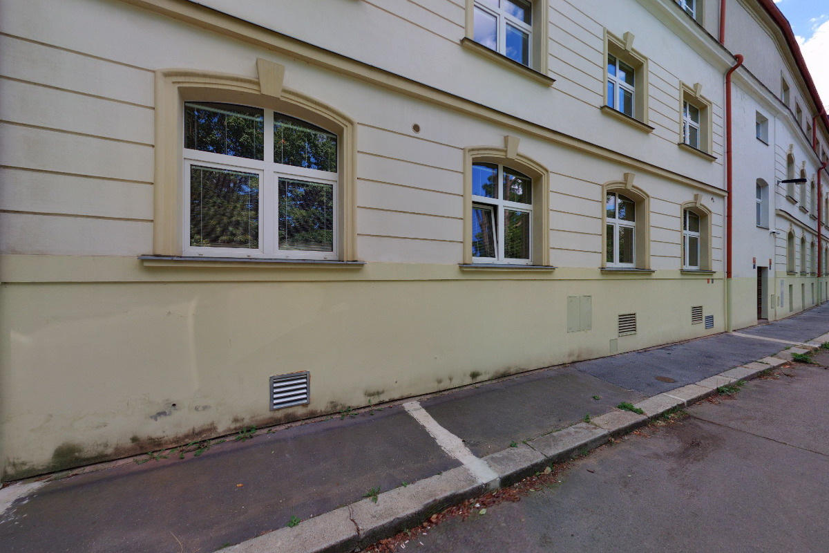 Český rybářský svaz, z. s., místní organizace Praha 4 - Nusle