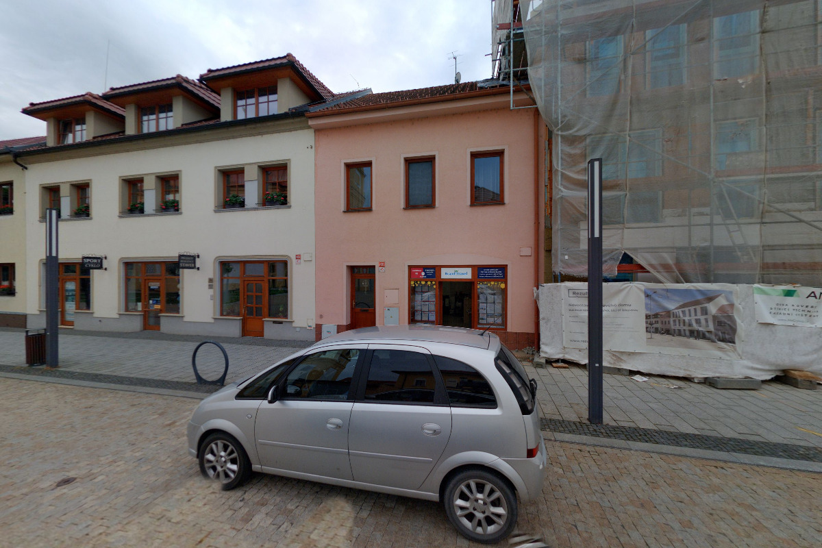 Grand Travel - cestovní kancelář