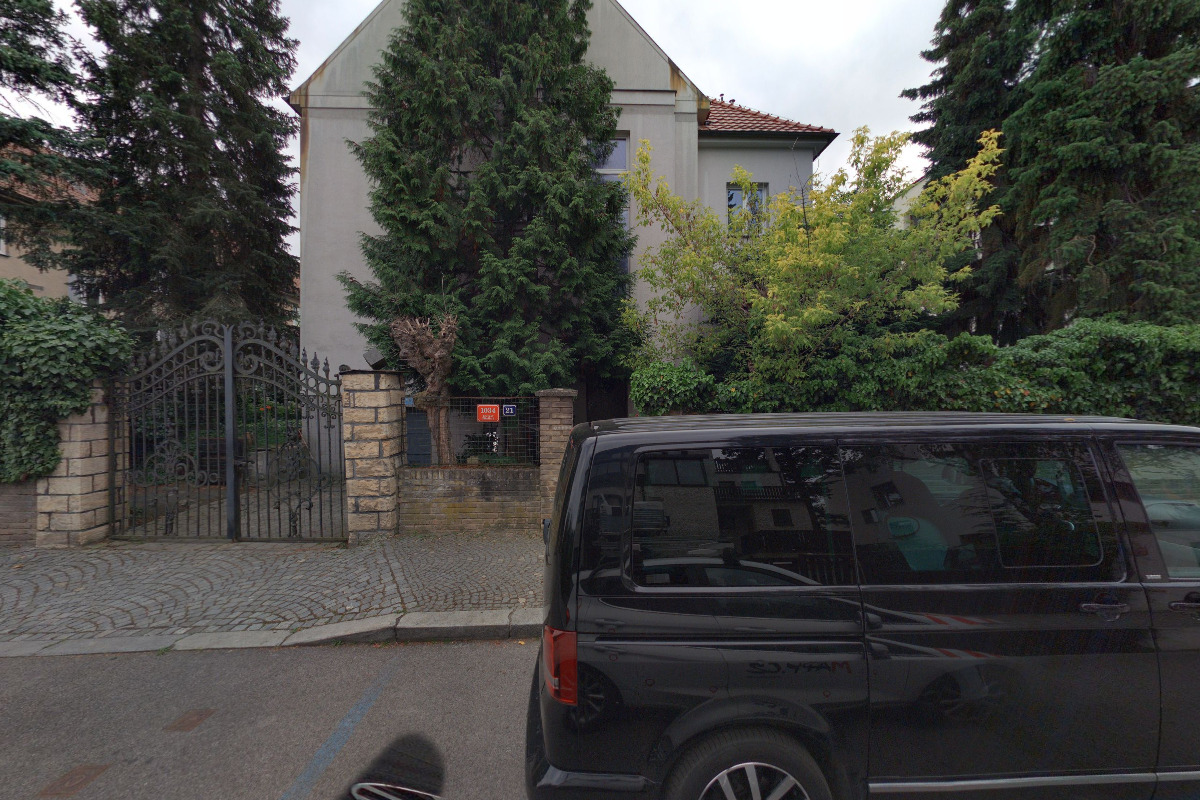 ATHANOR - společnost pro filmovou tvorbu, s.r.o.