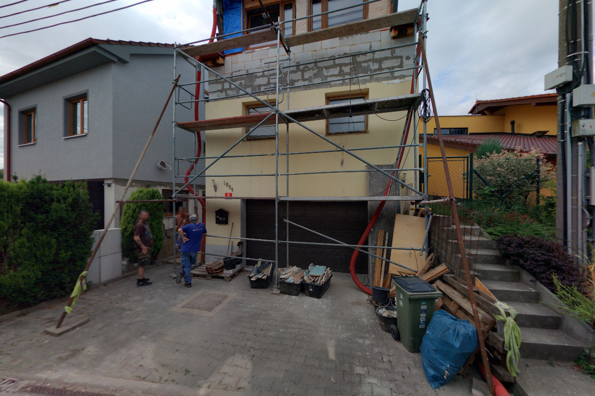 David Zoufalý - NICK