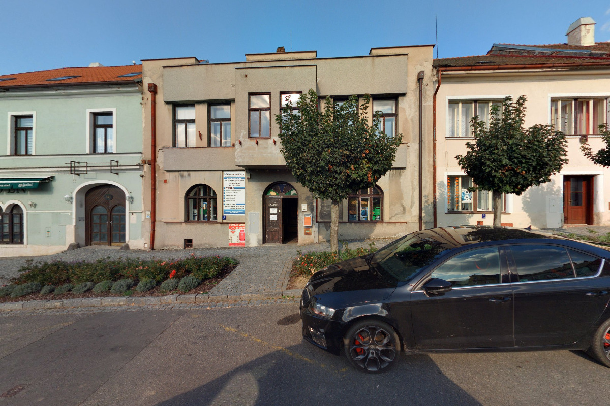 STAVER Luže, s.r.o. foto 3