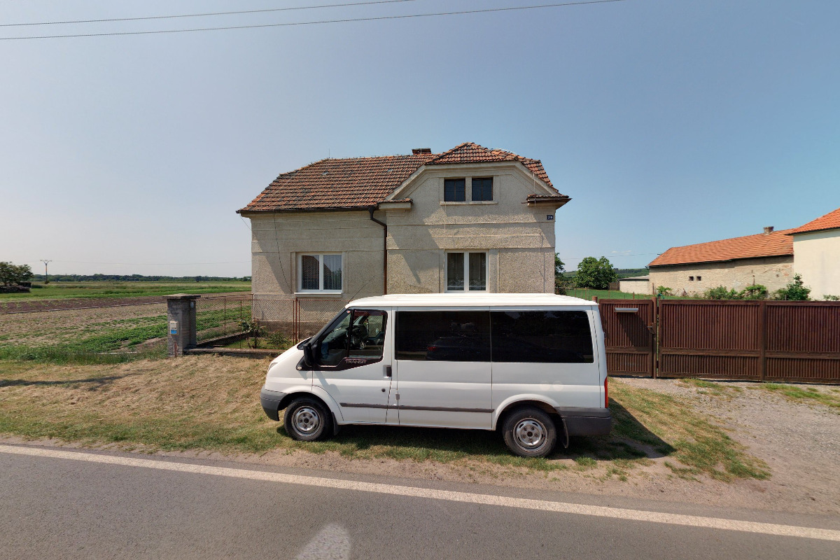 Tělocvičná jednota Sokol Dřísy