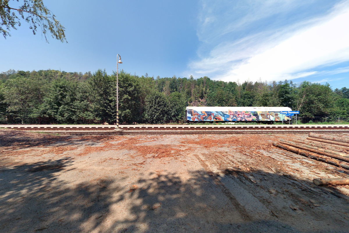 Sázava - tour - půjčovna lodí foto 2