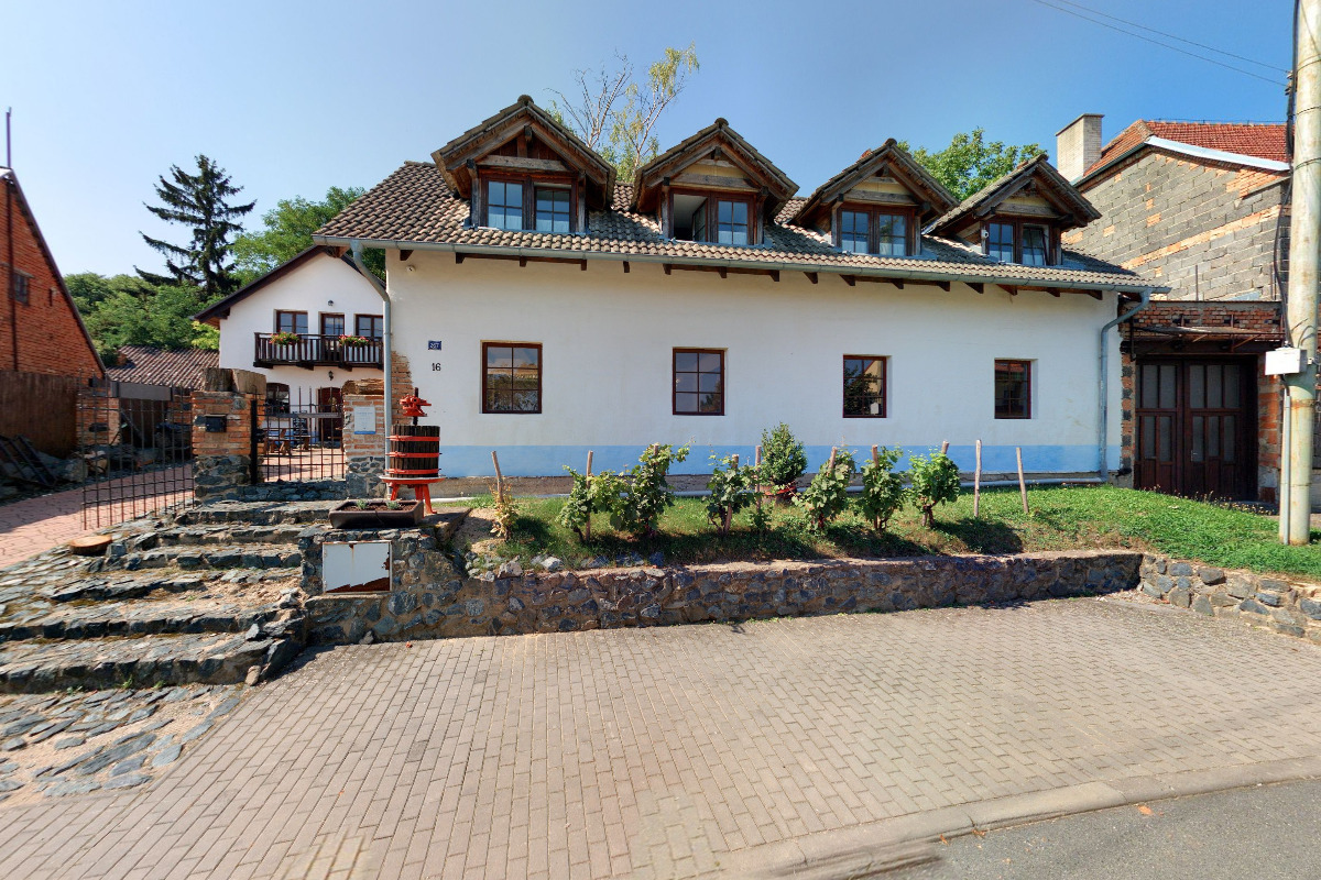 Slovácký dvůr