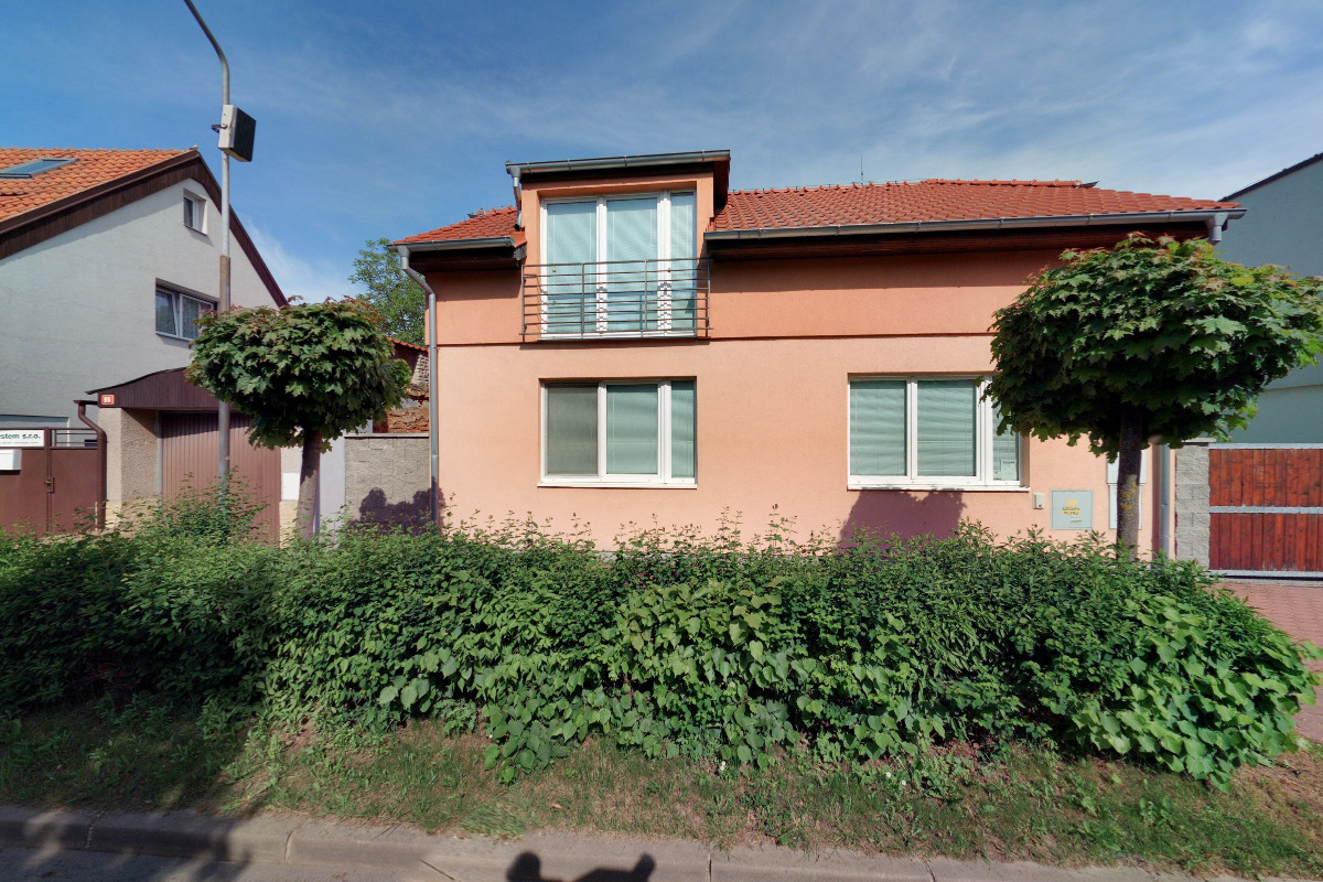 Regada Česká, s.r.o.