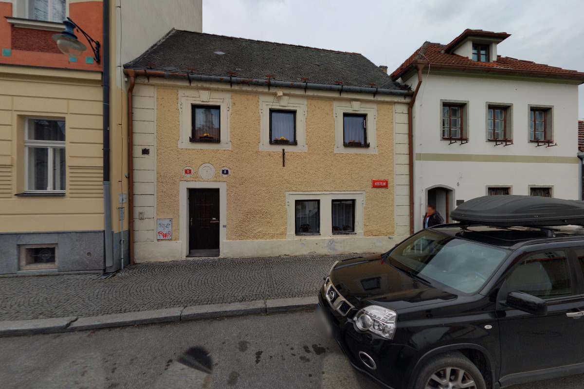 3D Zlatník & Klenotník