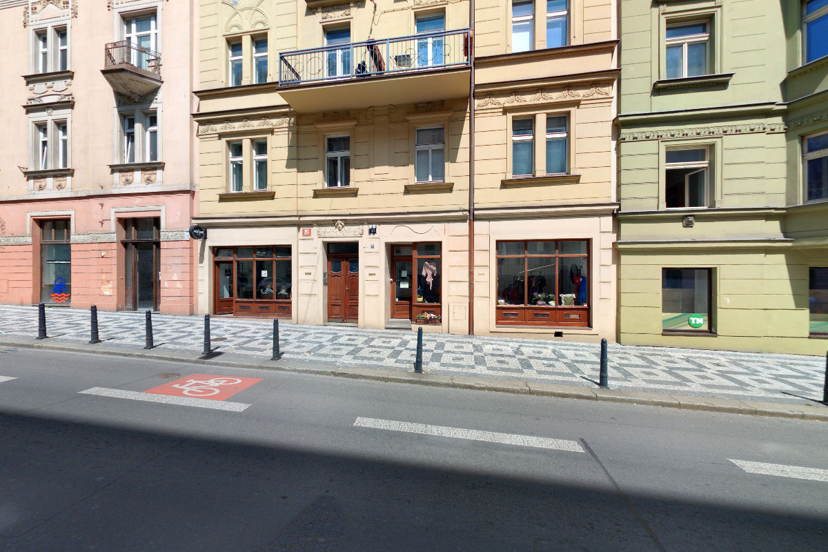 Adams Barbershop & Gentlemen's Club foto 2