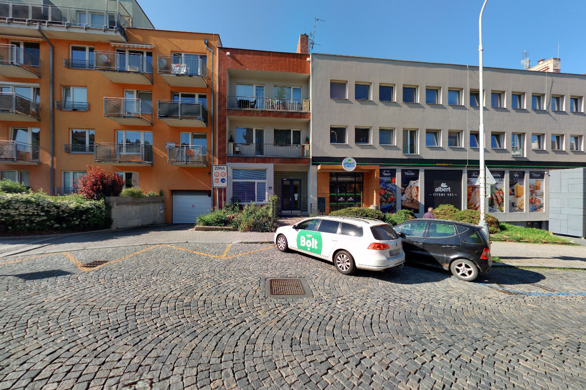 Albert Supermarket foto 6