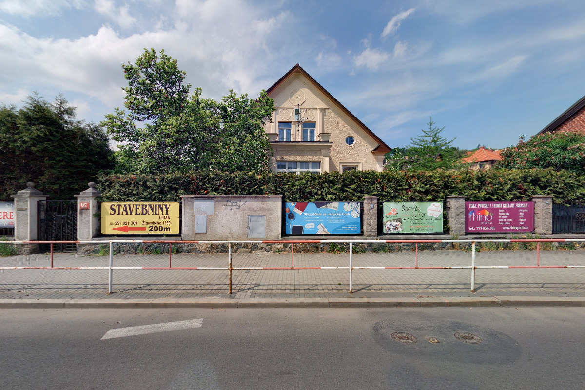 Cert. č. 004661 Marie Běhounková