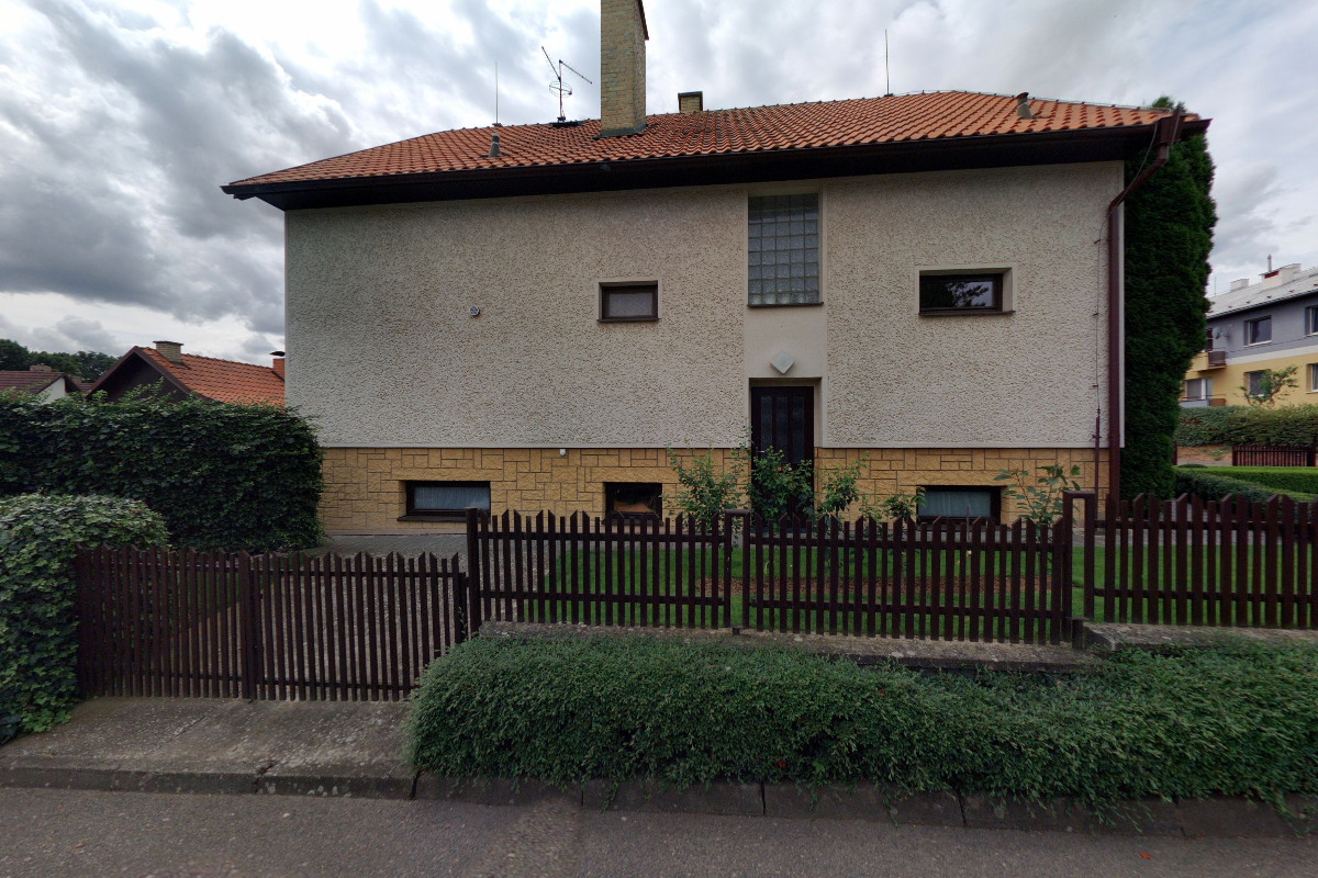 Jiří Kubeš - zavlažování