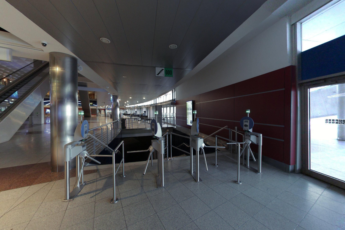 Bankomat Euronet foto 1