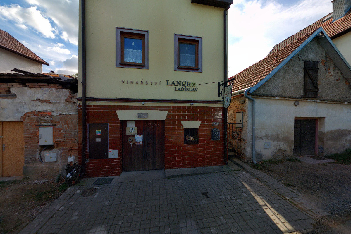 vinařství LANGR Ladislav foto 5