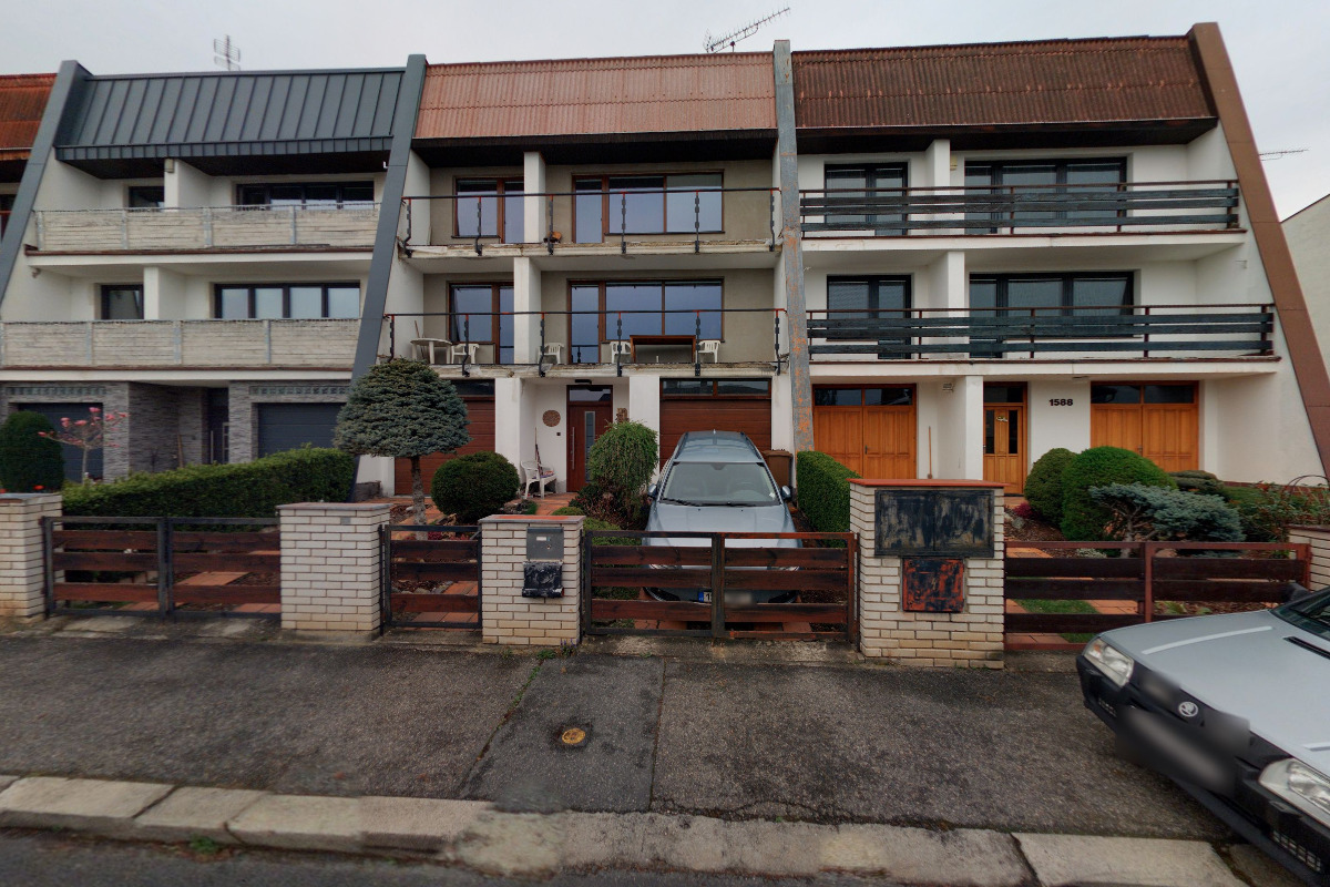 Mgr. Květuše Makovská