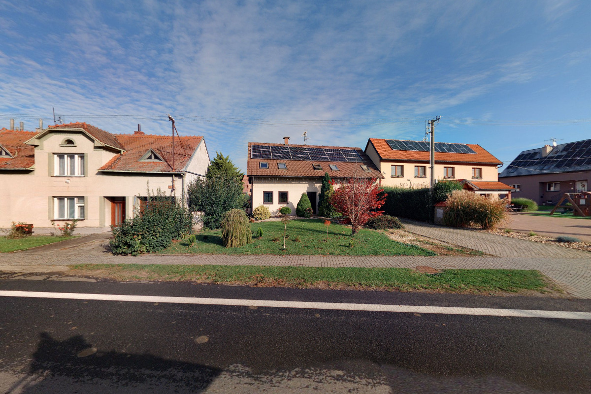 Libuše Minaříková