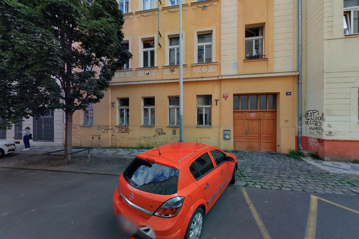 Irena Svatošová foto 2