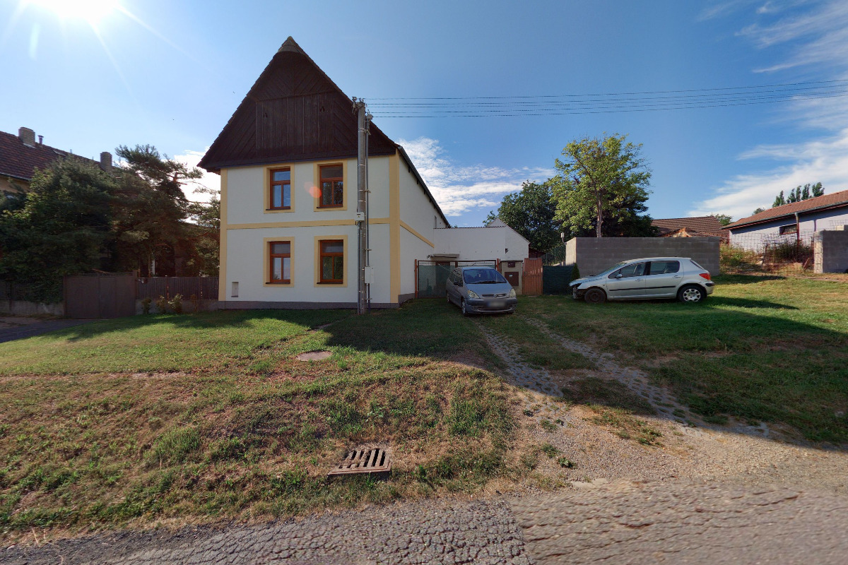 Statek Lukášovi foto 5