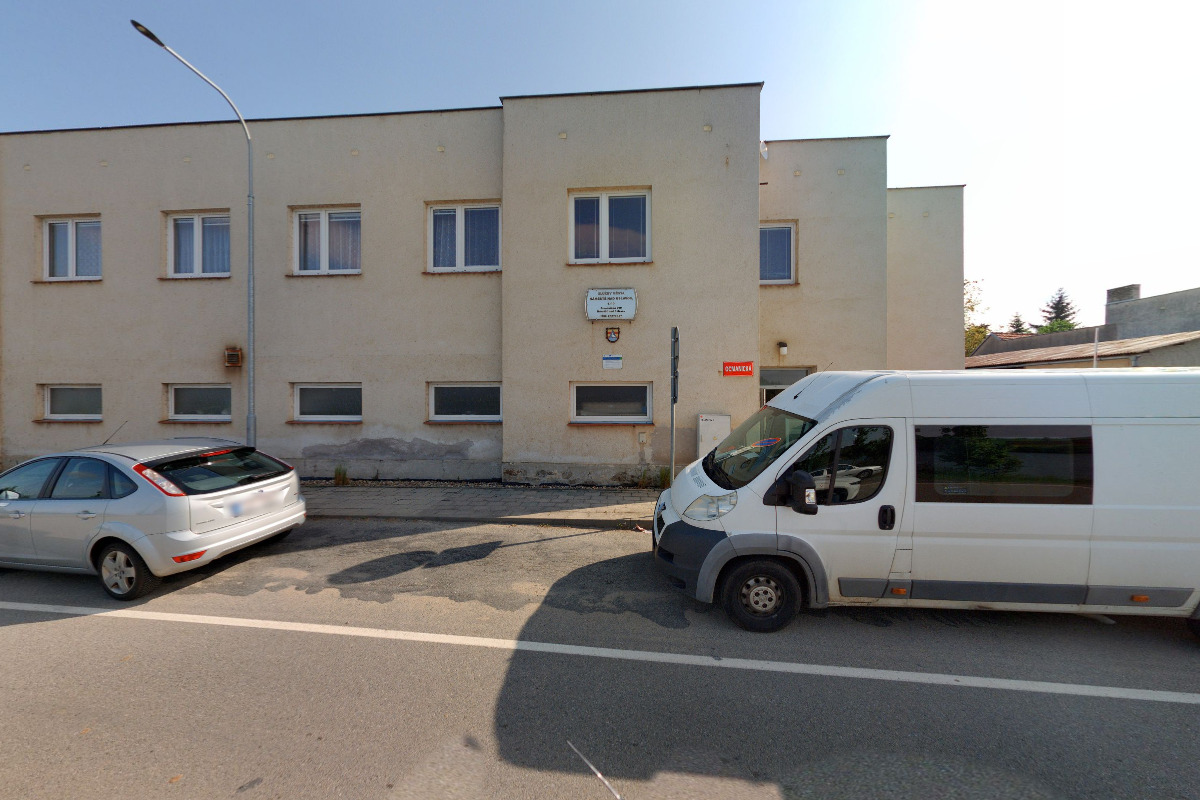 Služby města Náměšť nad Oslavou foto 2