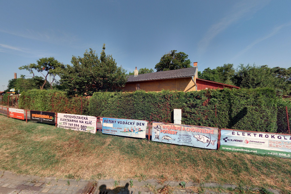 SRT, Regresní terapie - Dana Trávníková foto 1