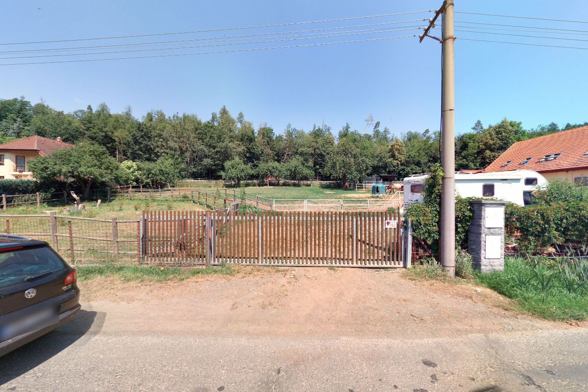 Sportovní stáj Pyskočely