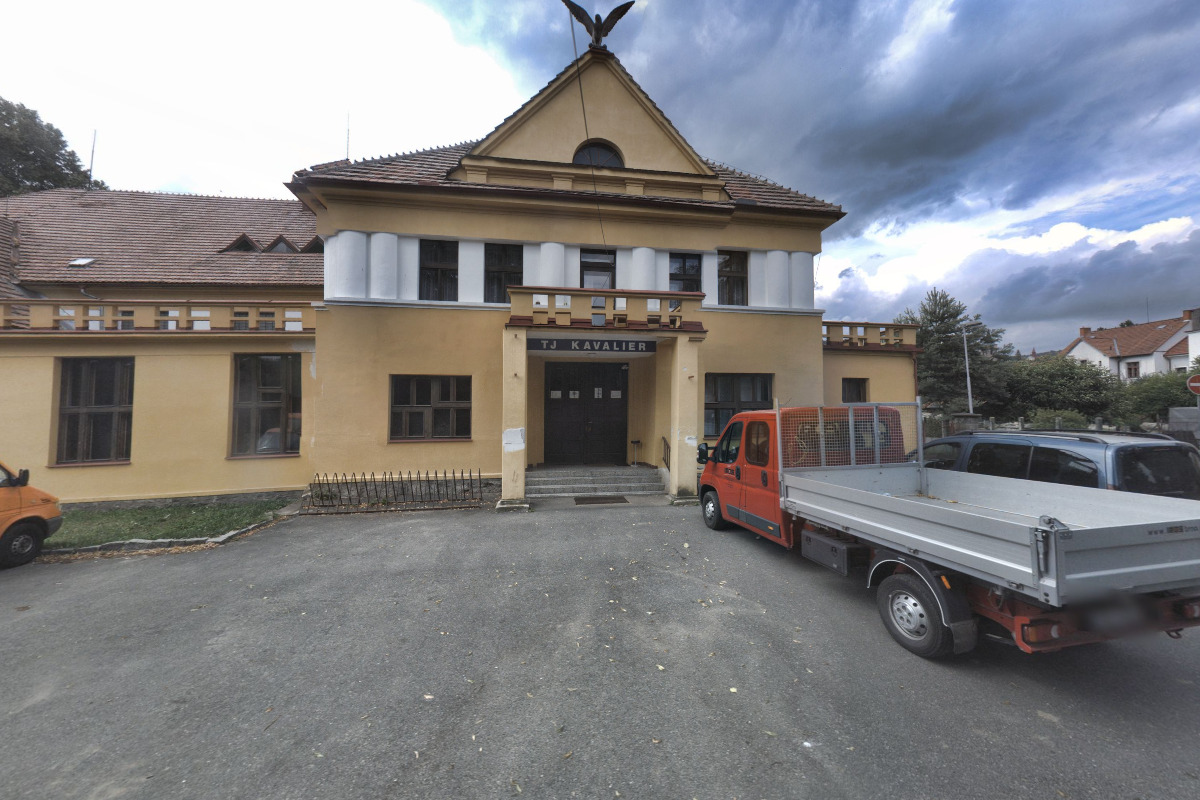 TJ Kavalier Sázava z.s.