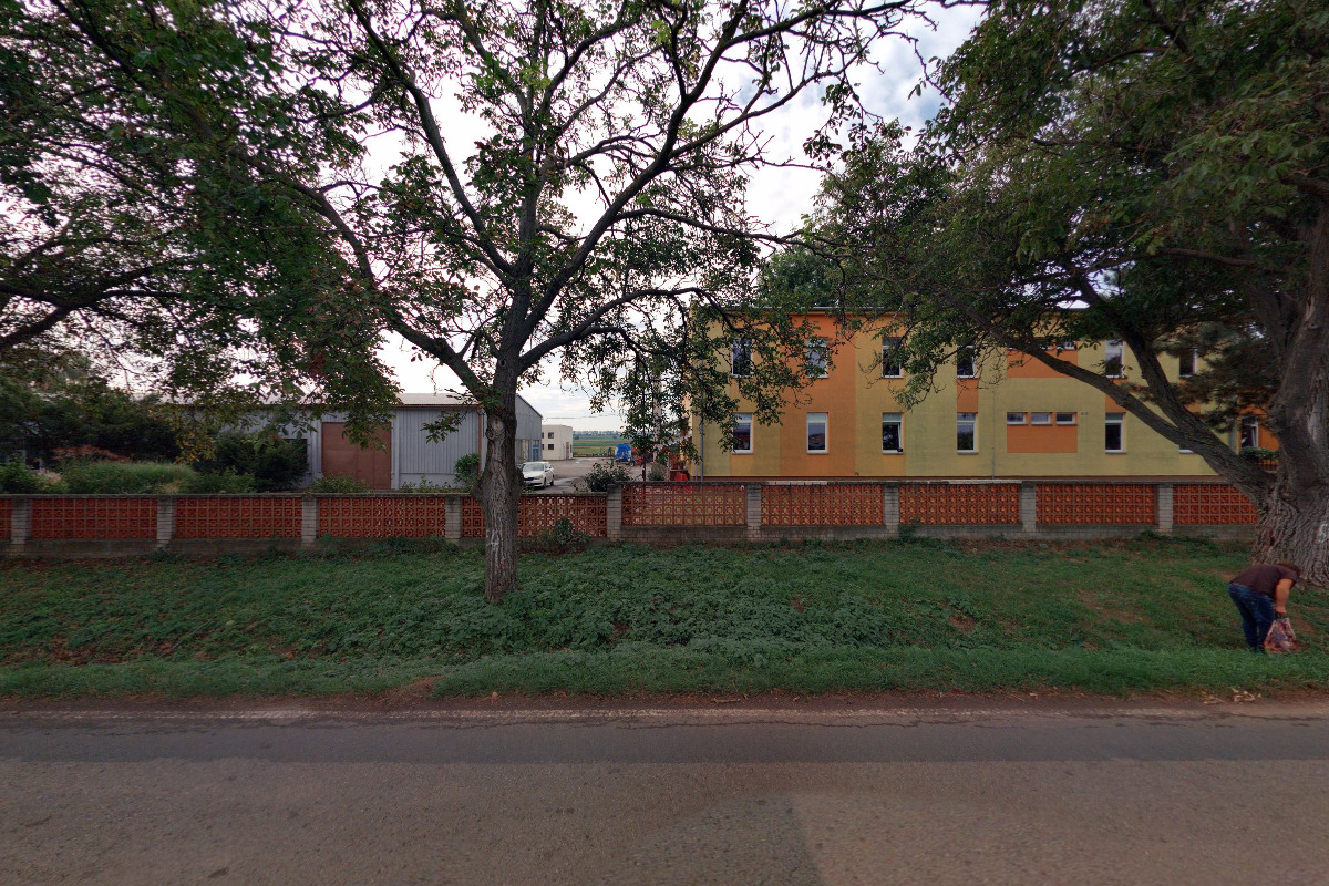 Ústřední kontrolní a zkušební ústav zemědělský