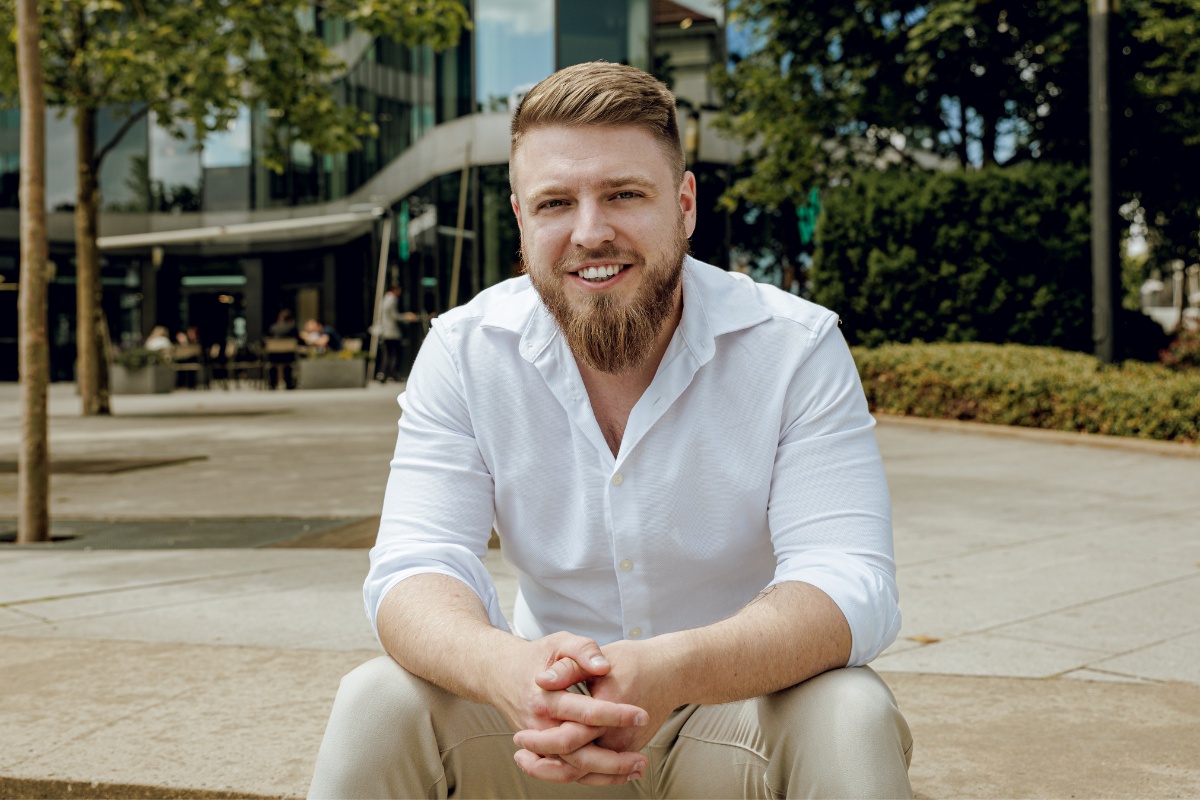 Martin Semerád | Nabroušenej (mentální) kouč