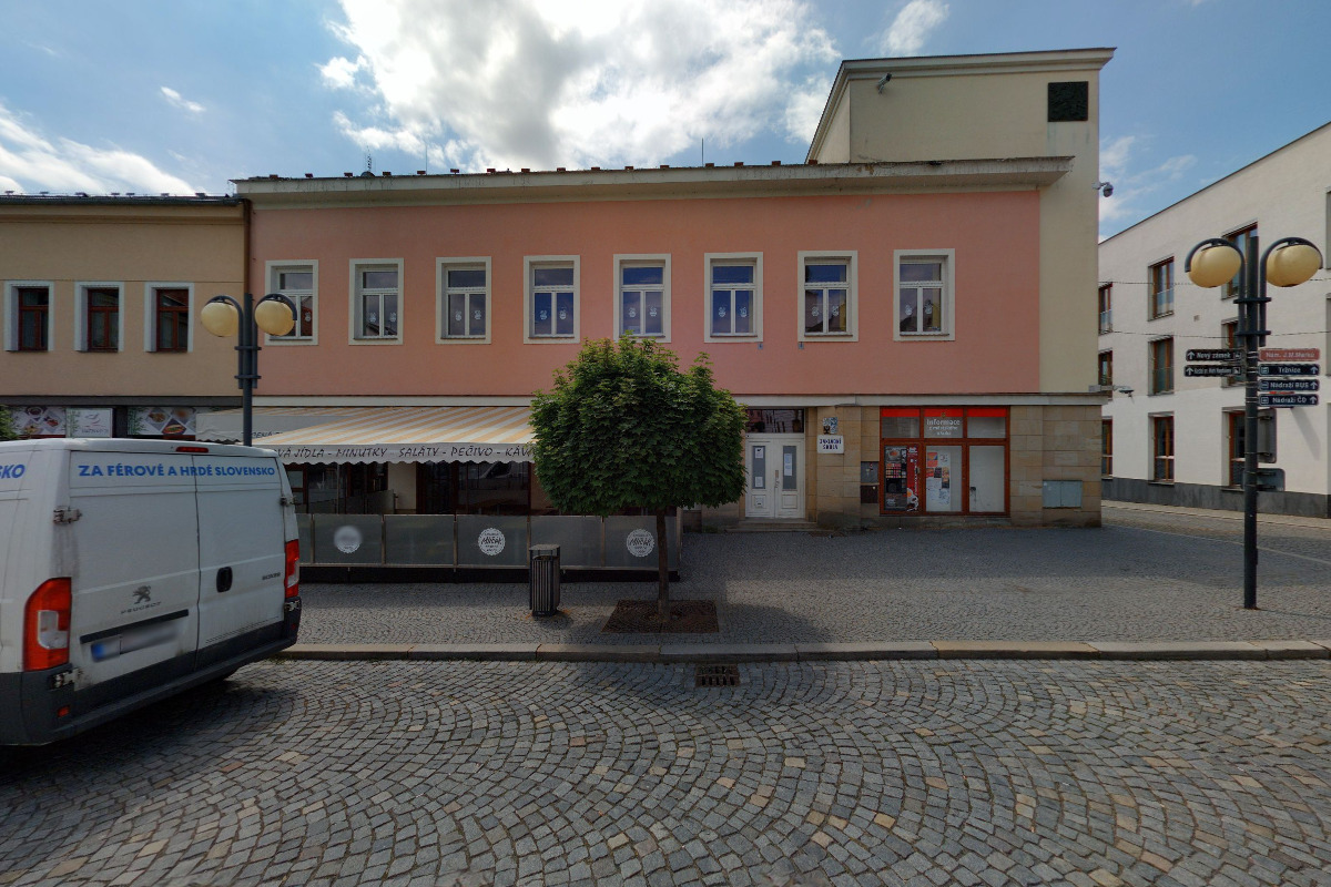 Mlíčák Lanškroun foto 3