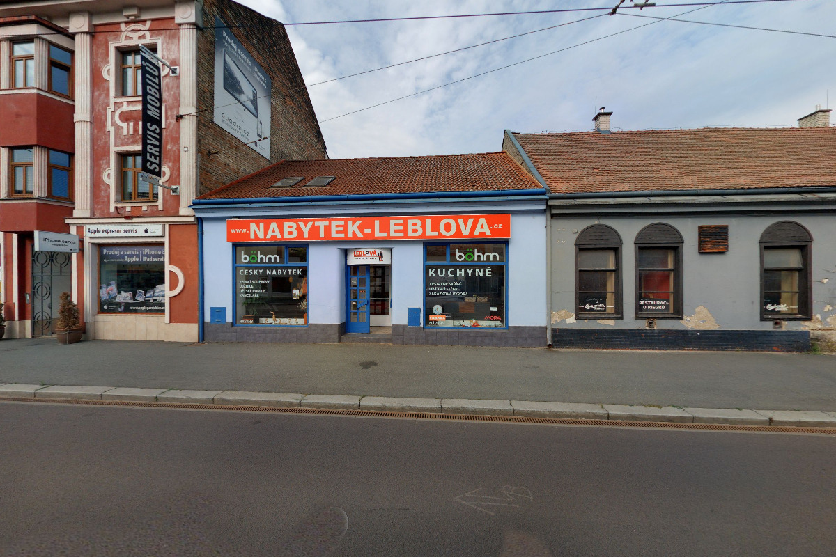 Nábytek Leblová M&Z foto 2