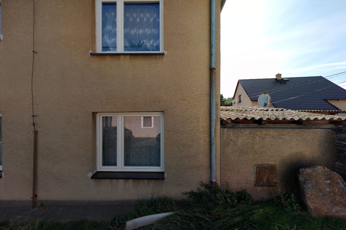 Tělocvičná jednota Sokol Svatá