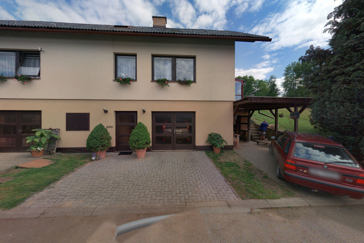 Truhlářství Ebert