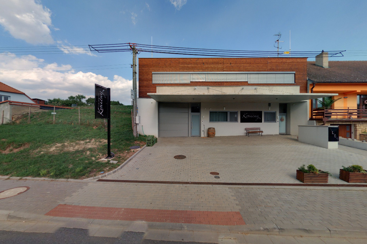 Vinařství Stanislav Konečný