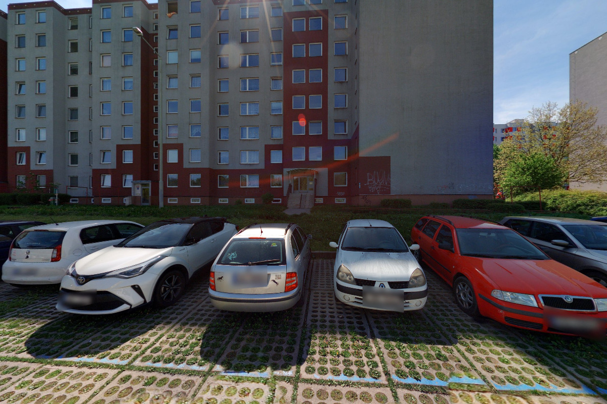 Jazykové korektury Anna Matoušková