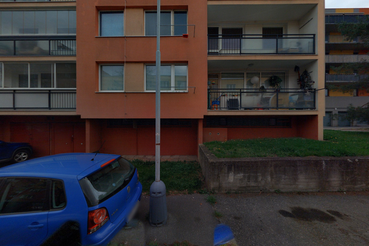 Malíř Jan Rachunek