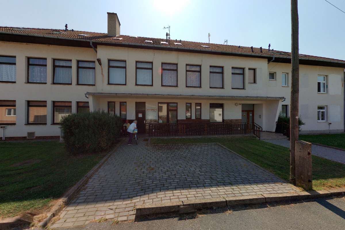 MUDr. Petra Labovská, s.r.o.