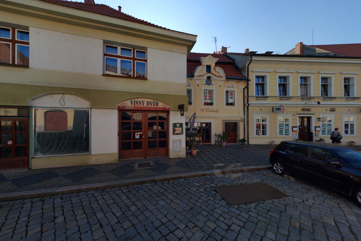 Vinotéka Moravěnka U Ludmily foto 3