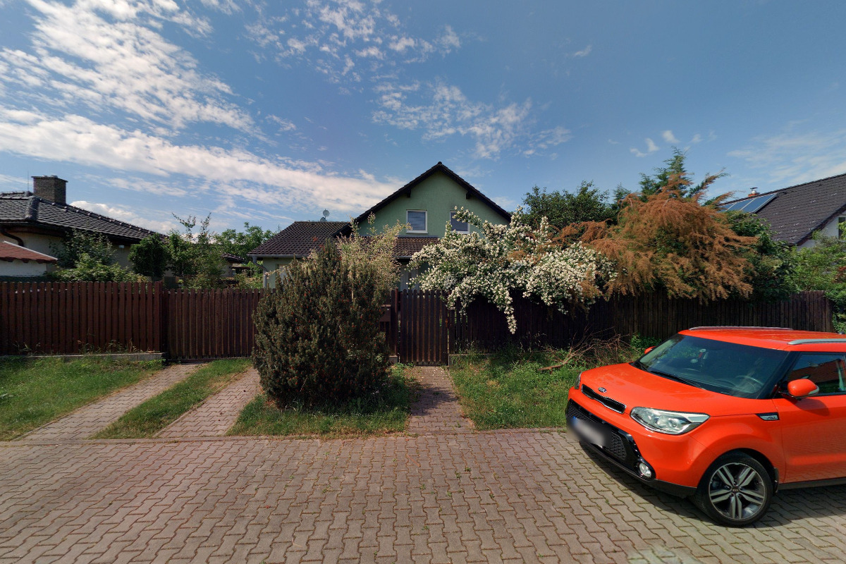 Ing. Joanna Svačinová