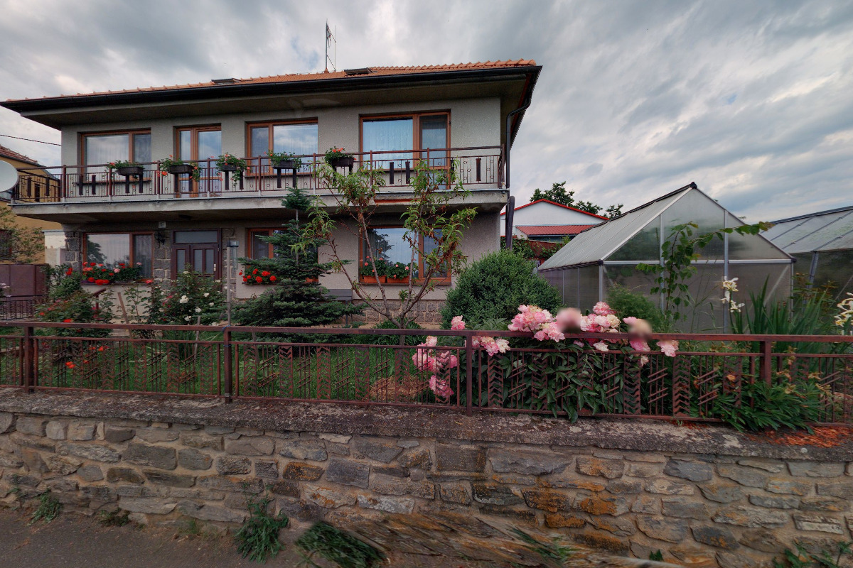 Truhlářství Jiří Hvězda