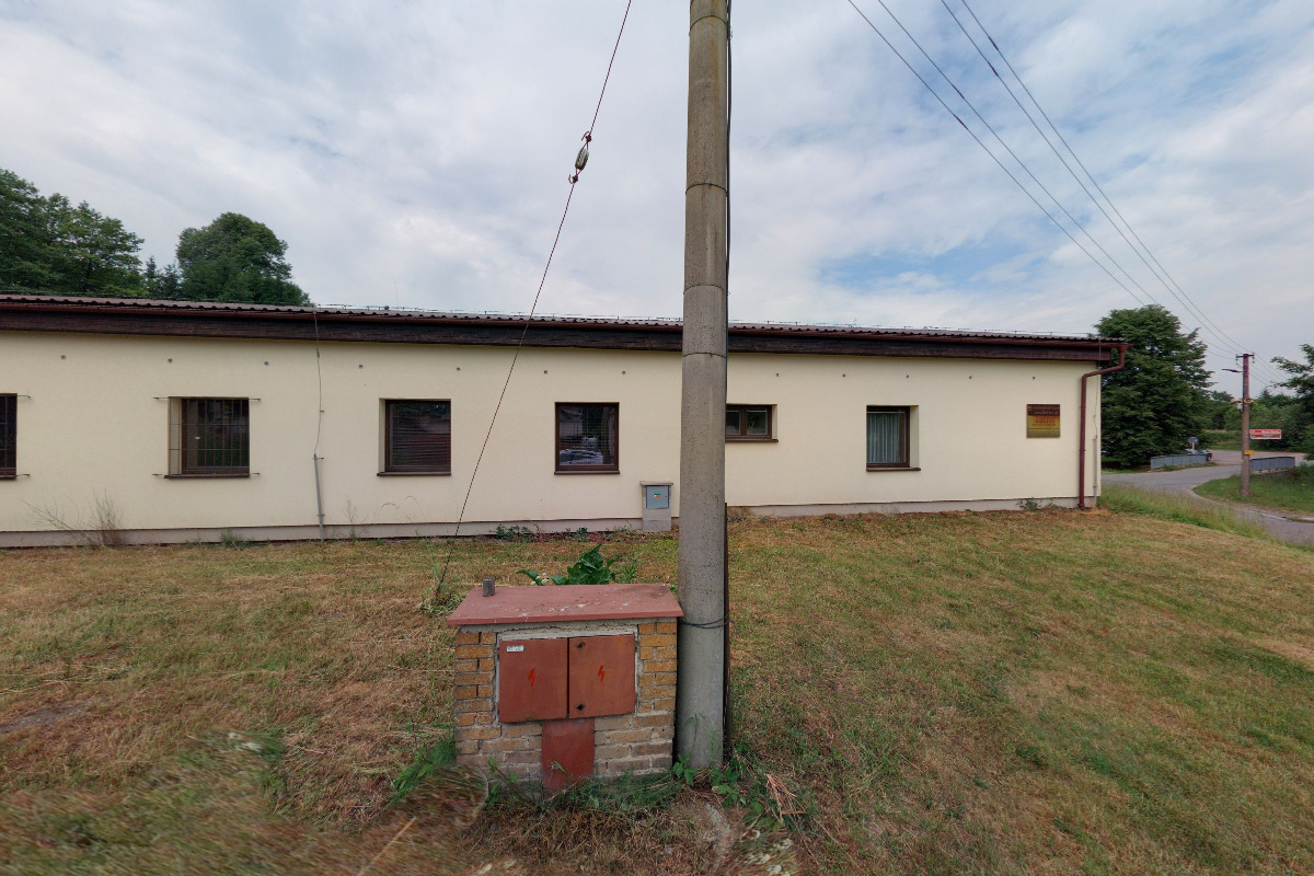 Stavební bytové družstvo Letohrad foto 2