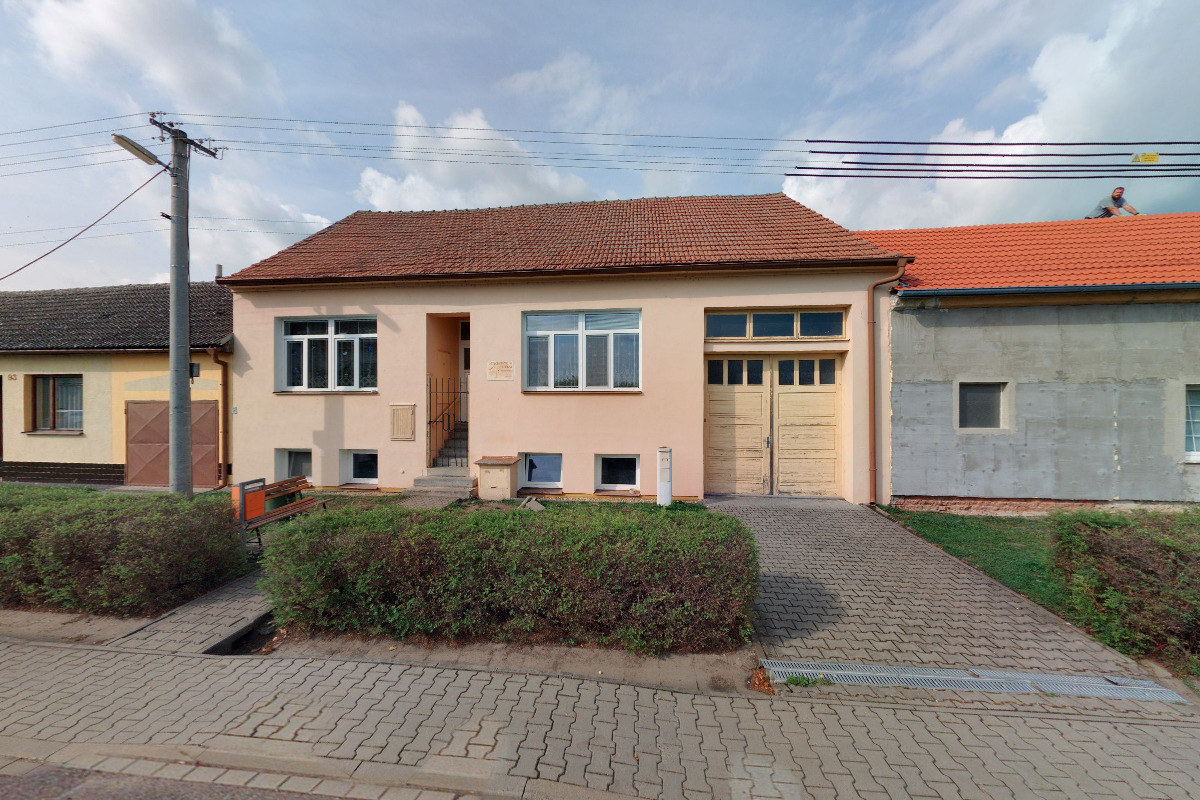 MUDr. Maria Janošková, s.r.o.