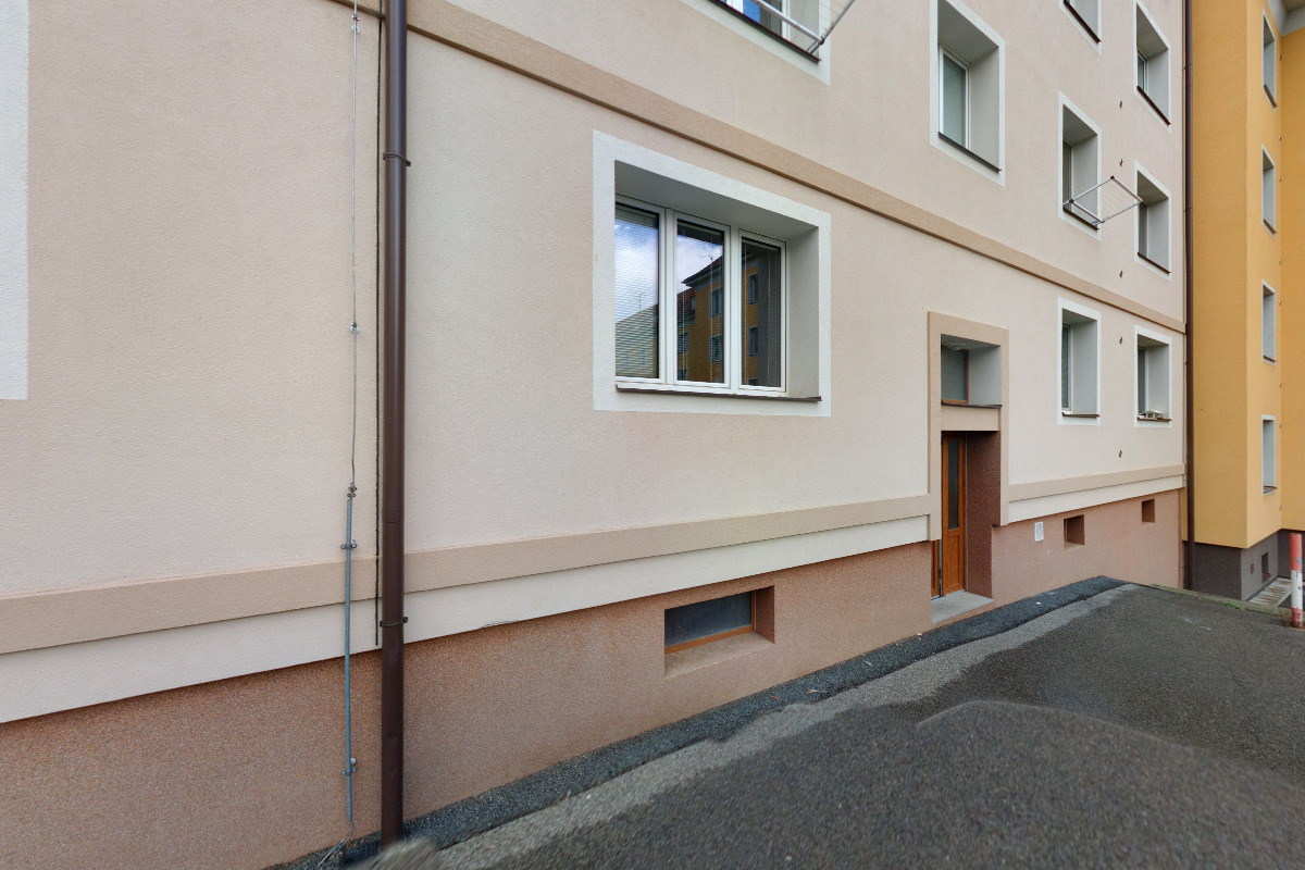 Pavel Kozel - instalatérské práce